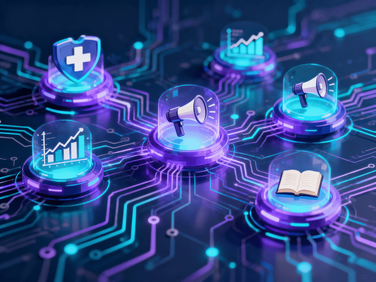 10 Real-World OpenClaw Use Cases Transforming Industries in 2026