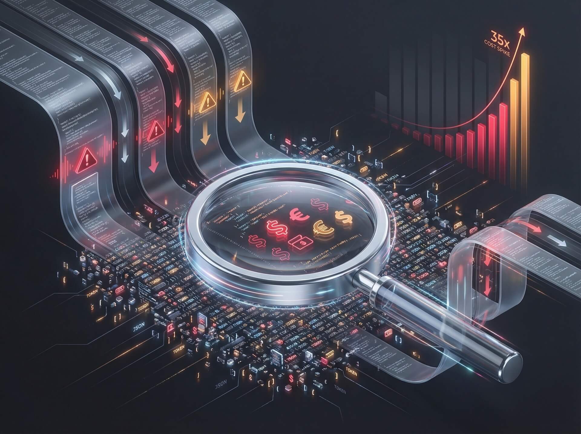 The MCP Token Trap: How Tool Schemas Silently Burn 35x More Tokens Than CLI β and Three Ways to Fight Back