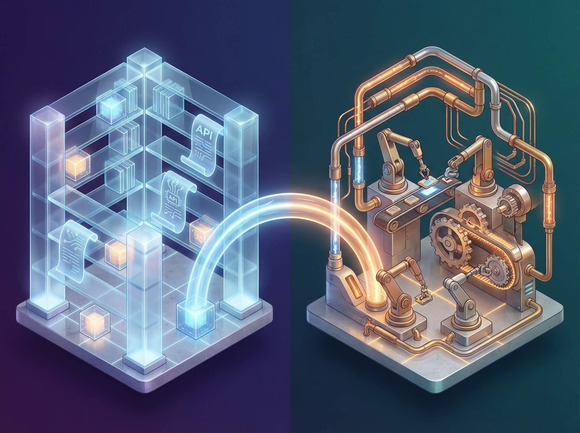 Context Hub vs. ClawHub: Why Your AI Agent Needs Both a Library and a Workshop